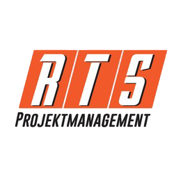 RTS Projektmanagement Logo